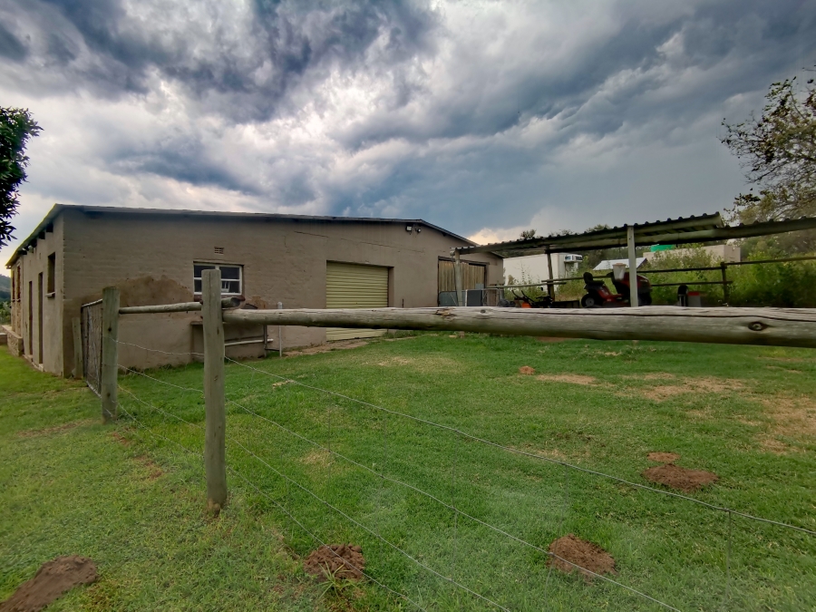 Commercial Property for Sale in Rustenburg Rural North West